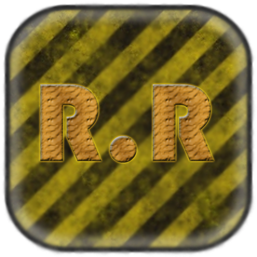 Rusty Run Windows'ta İndir