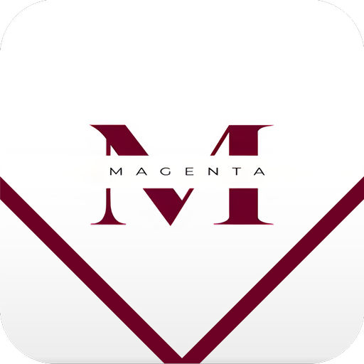 Magenta 1.0 Icon