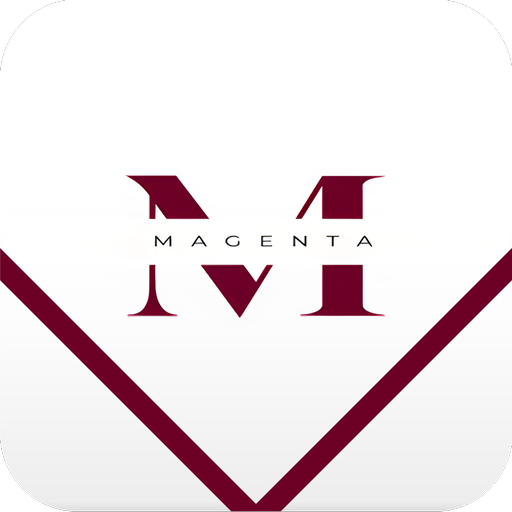 Magenta logo