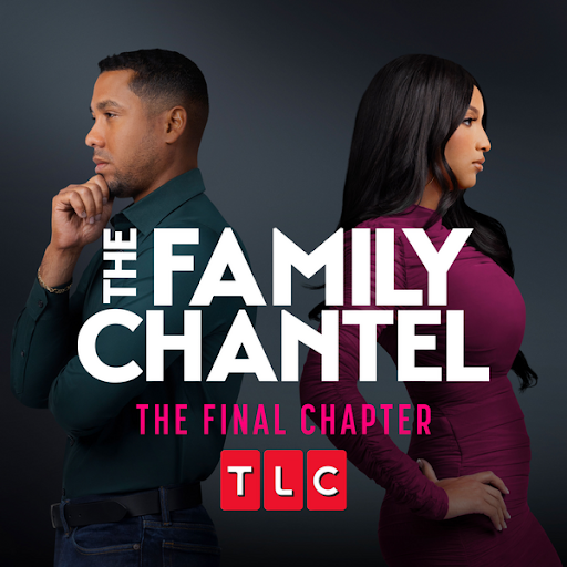 Stream The Family Chantel