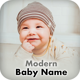 Icon image Unique Baby Name's