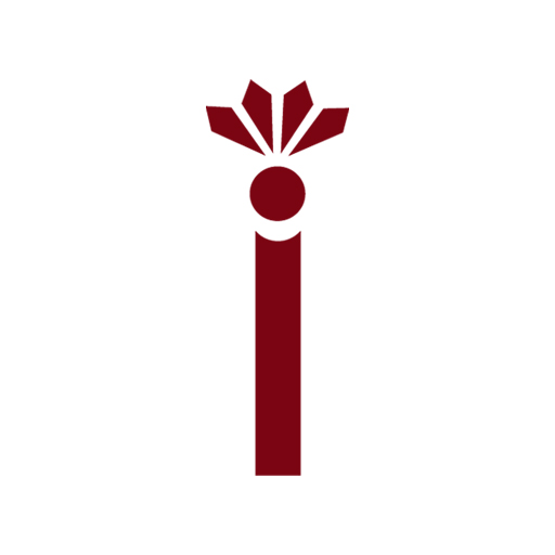 Indivara virtual wear logo
