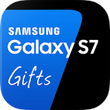 Galaxy S7 Premium Gifts - MENA icon