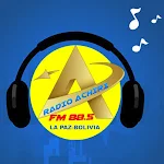 Cover Image of Download RADIO ACHIRI FM 88.5  APK
