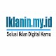Download Iklan Media Digital (iklanin.my.id) For PC Windows and Mac 22.0