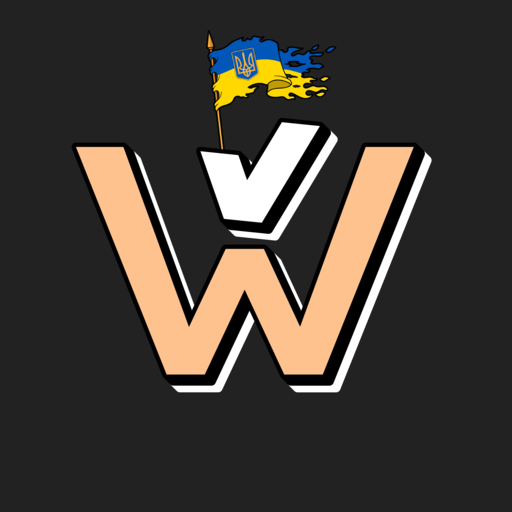 Вчити англійські слова та мову logo