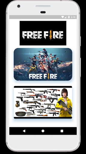 guide for free fire