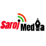 Cover Image of Download SAROJ MEDIA  APK