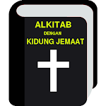 Cover Image of Unduh Alkitab dan Kidung Jemaat 2.1 APK