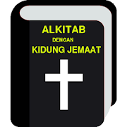 Alkitab dan Kidung Offline