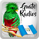 Guate Radios icon