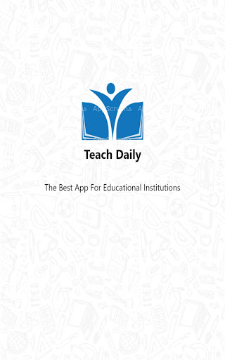 Teachdaily Screen 3