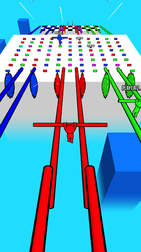 Roof Race Screen 2
