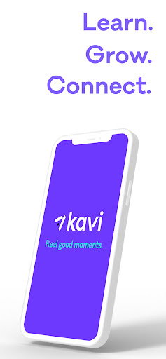 Android application Kavi screenshort