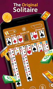 Play Your Way to Real Cash: Win Big with the Solitaire Cash App