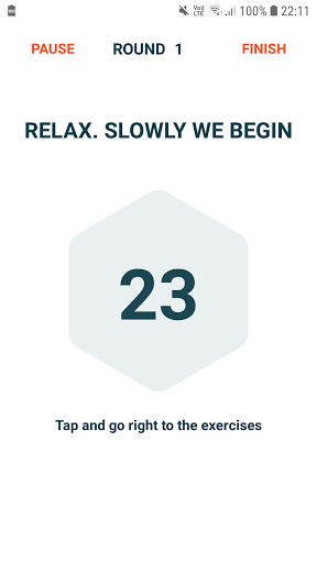 Simple Hof screenshot 12