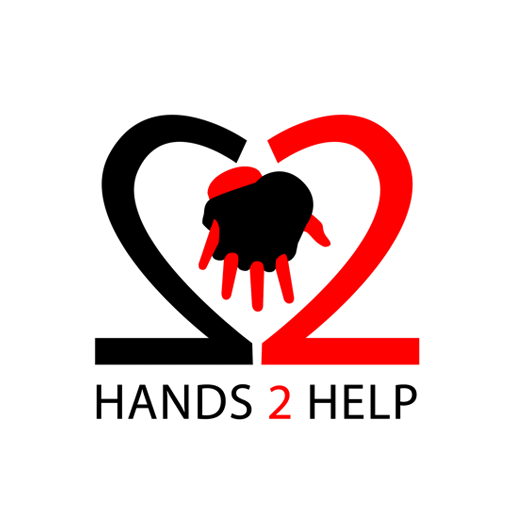 HANDS 2 HELP 1.18 Icon