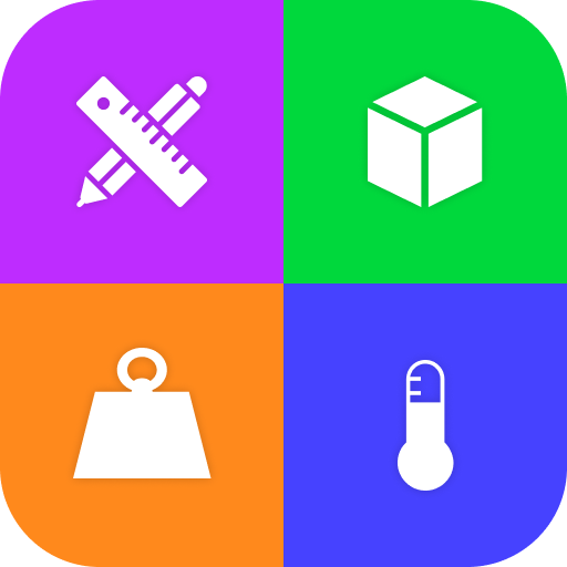 Full Unit Converter 1.6 Icon