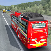 Top 45 Role Playing Apps Like Coach Bus Driving Simulator 2020: City Bus Free - Best Alternatives