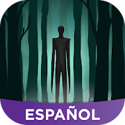 Creepypasta Amino en Español 2.7.32310 Icon