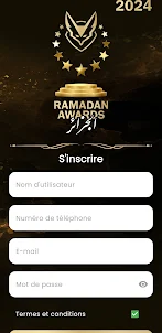 Algeria Awards
