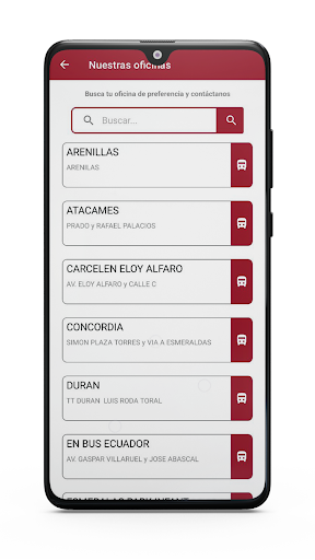 Panamericana Screen 3