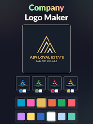 Logo Maker, Design Creator