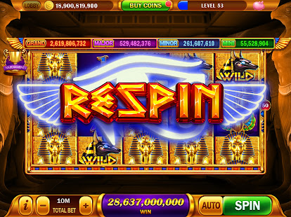 Golden Casino: Free Slot Machines & Casino Games 1.0.476 APK screenshots 21