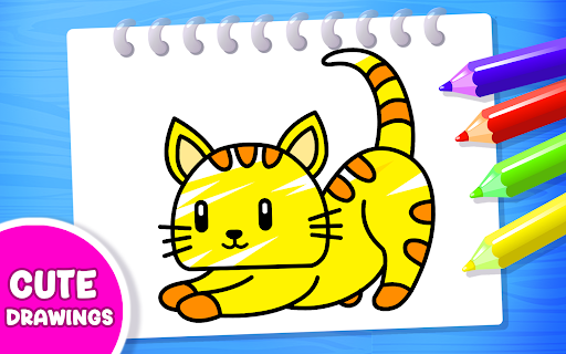 10 Animal Coloring Games Online: Unleash Your Inner Artist and Explore the Animal Kingdom
