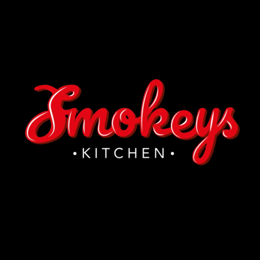 Smokeys Kitchen- Worthing logo