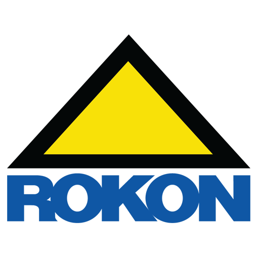 ROKON TimeSheet logo