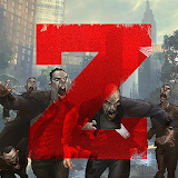 Zombie Hell 3 - FPS Zombie icon