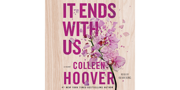 It Ends with Us: Volume 1 by Colleen Hoover - Audiobooks on Google Play