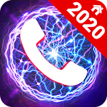 Cover Image of Download Color Flash Launcher - Call Screen Themes 9001.0 APK