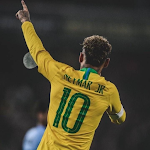 Cover Image of ダウンロード Neymar wallpapers 4K  APK