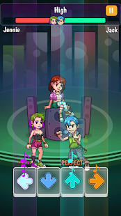 FNF Mod: Friday Night Party 1.0.3 APK screenshots 13