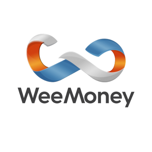 WeeMoney Customer  Icon