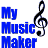 My Music Maker icon
