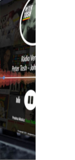 RADIO VERBAL Screen 3