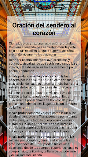 Registros Akashicos Screen 3