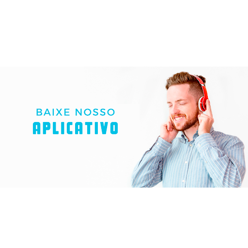 Android application Rádio virtual Mix screenshort