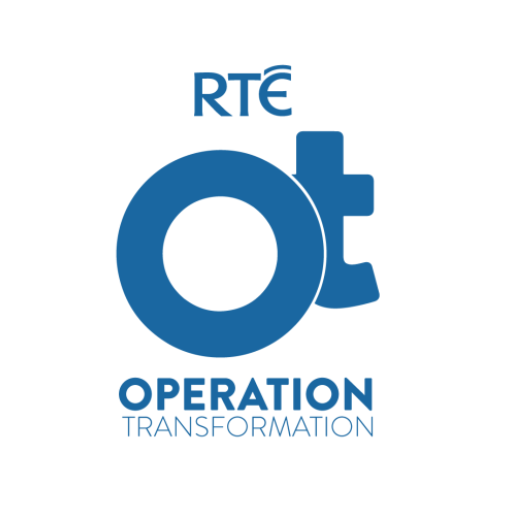 Operation Transformation logo