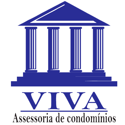 Viva Assessoria de Condomínios logo