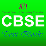 12th CBSE Text Books icon
