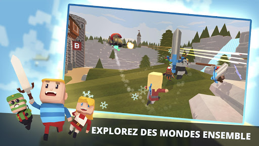 Code Triche KoGaMa APK MOD (Astuce) screenshots 2