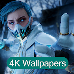 Cover Image of 下载 Wallpapers For MK  APK