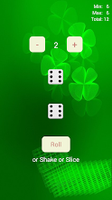 Roll the dices simple and free APK Download for Android