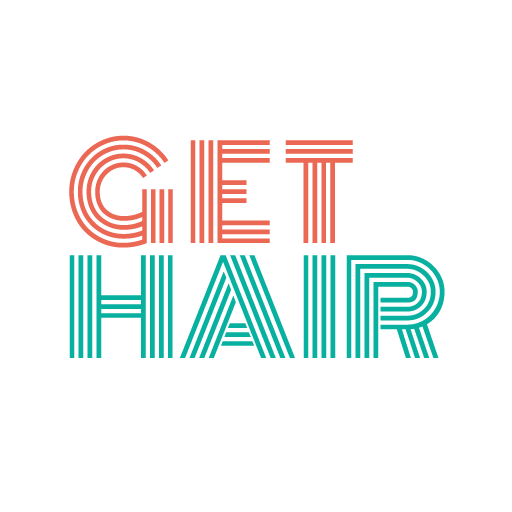 GETHAIR Trainee logo
