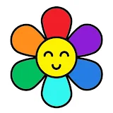 Color Full - My Coloring Book icon