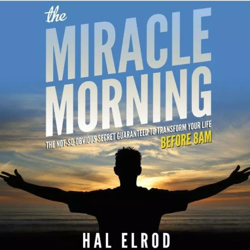 The Miracle Morning logo